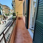 Apartmán Nel Cuore Di