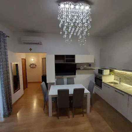 Apartman Nel Cuore Di Porto Azzurro