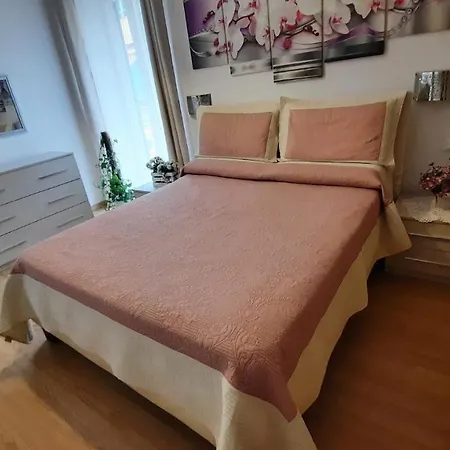 Apartman Nel Cuore Di Porto Azzurro