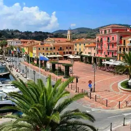 Apartman Nel Cuore Di