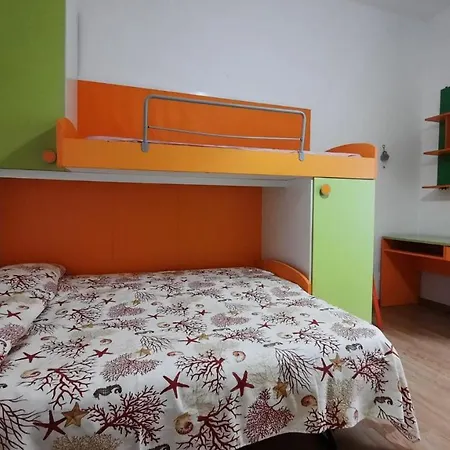 Nel Cuore Di Apartman *