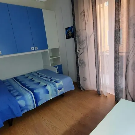 Nel Cuore Di Porto Azzurro