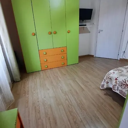 Nel Cuore Di Apartman *