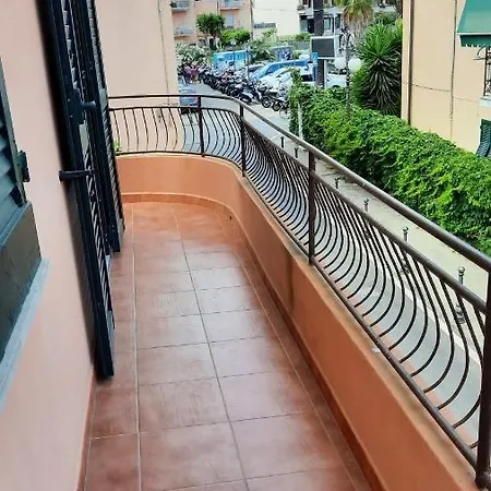 Nel Cuore Di Lägenhet Porto Azzurro
