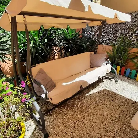 Apartment Nel Cuore Di Porto Azzurro