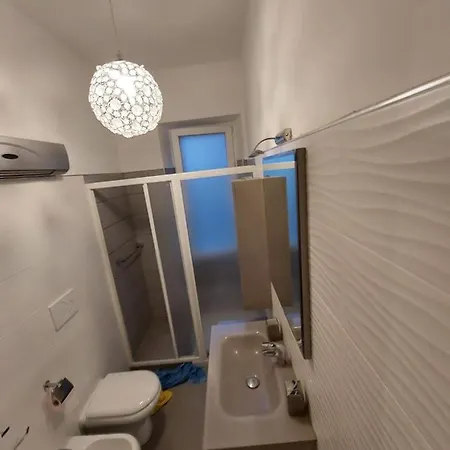 Apartmán Nel Cuore Di