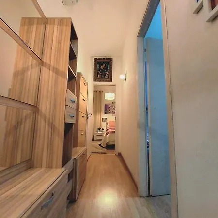 Apartmán Nel Cuore Di