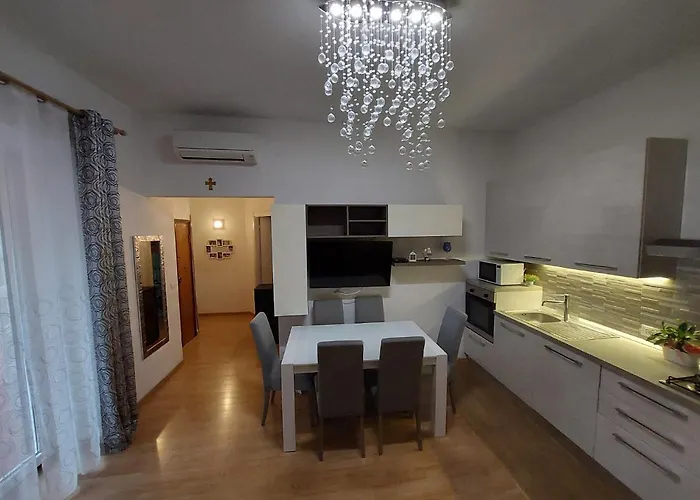 Apartman Nel Cuore Di Porto Azzurro