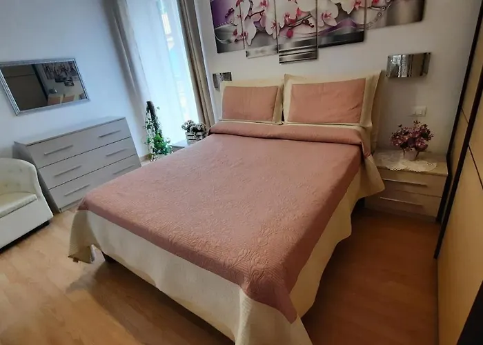 Apartman Nel Cuore Di Porto Azzurro