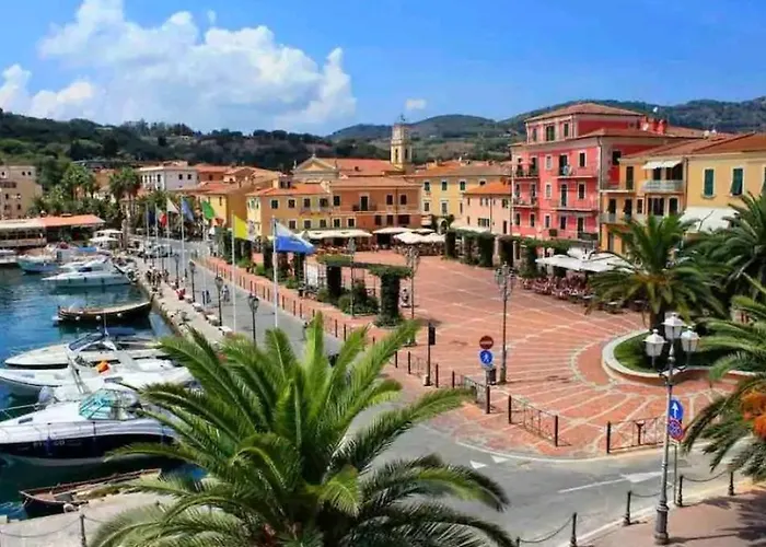 Apartman Nel Cuore Di