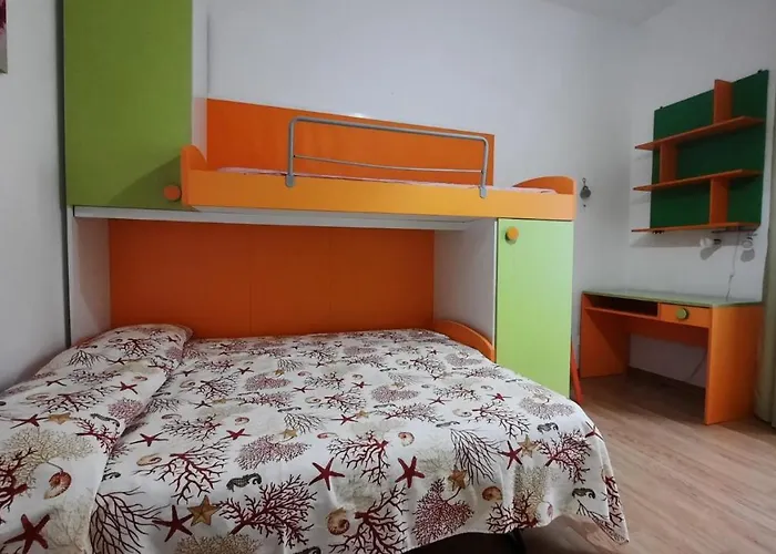 Nel Cuore Di Apartman *