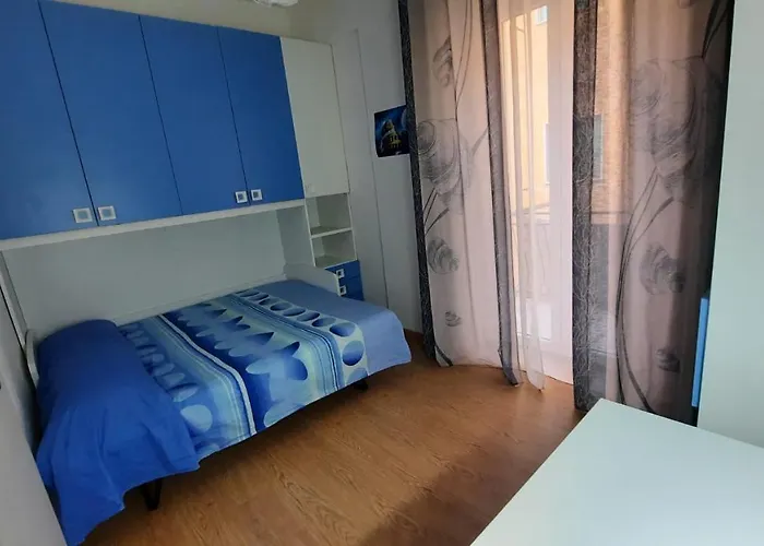 Nel Cuore Di Porto Azzurro