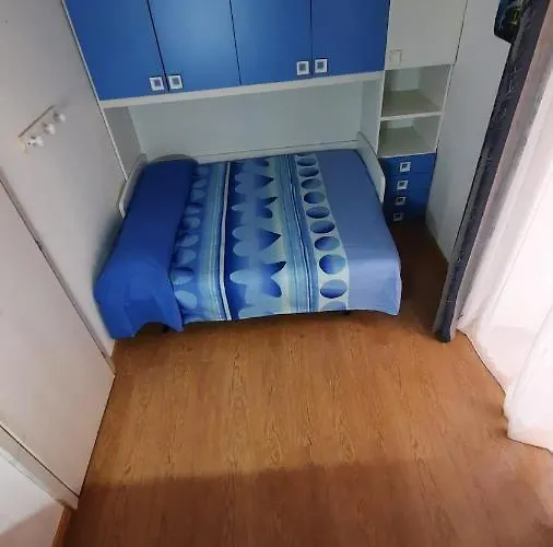 Nel Cuore Di * Porto Azzurro