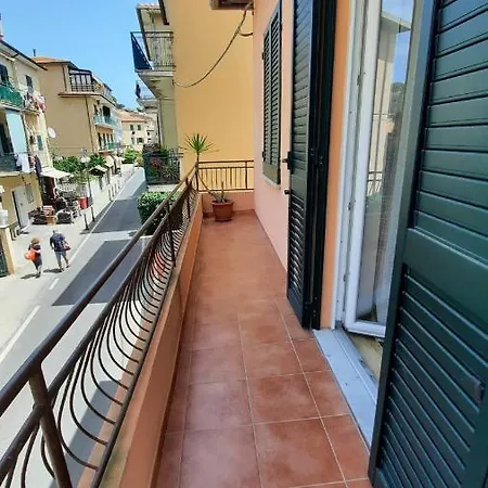 Appartement Nel Cuore Di